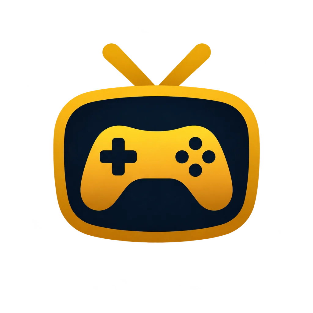 tv888 Logo