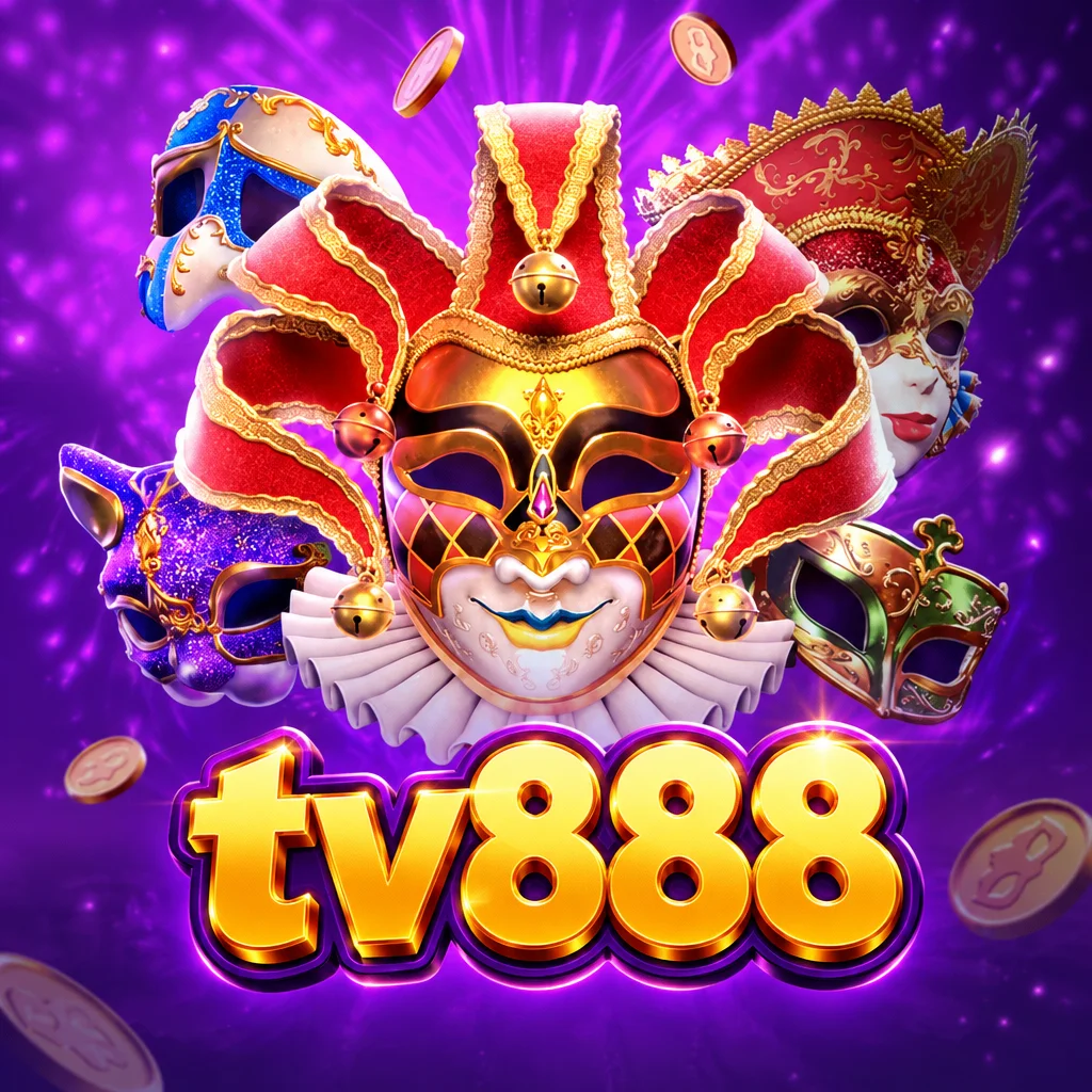tv888 · Pengenalan aplikasi