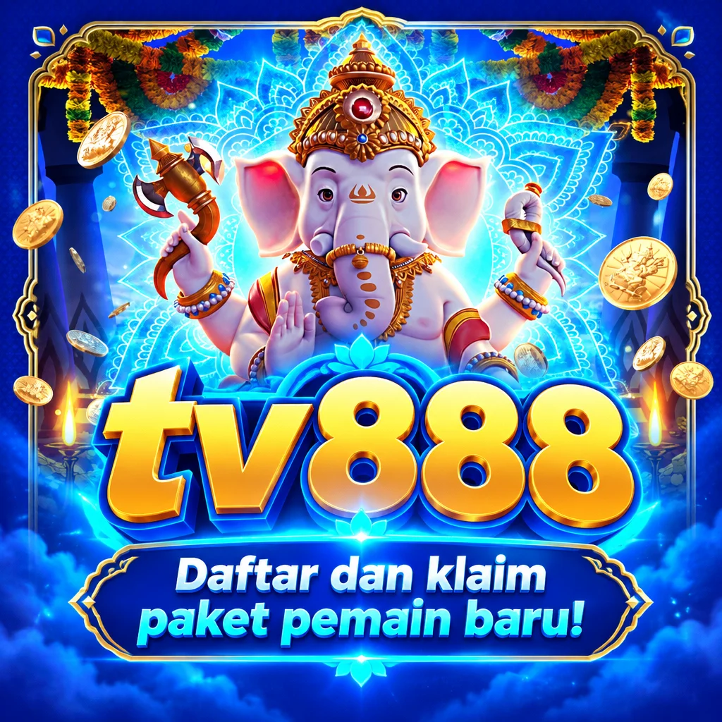 tv888 · Galeri permainan