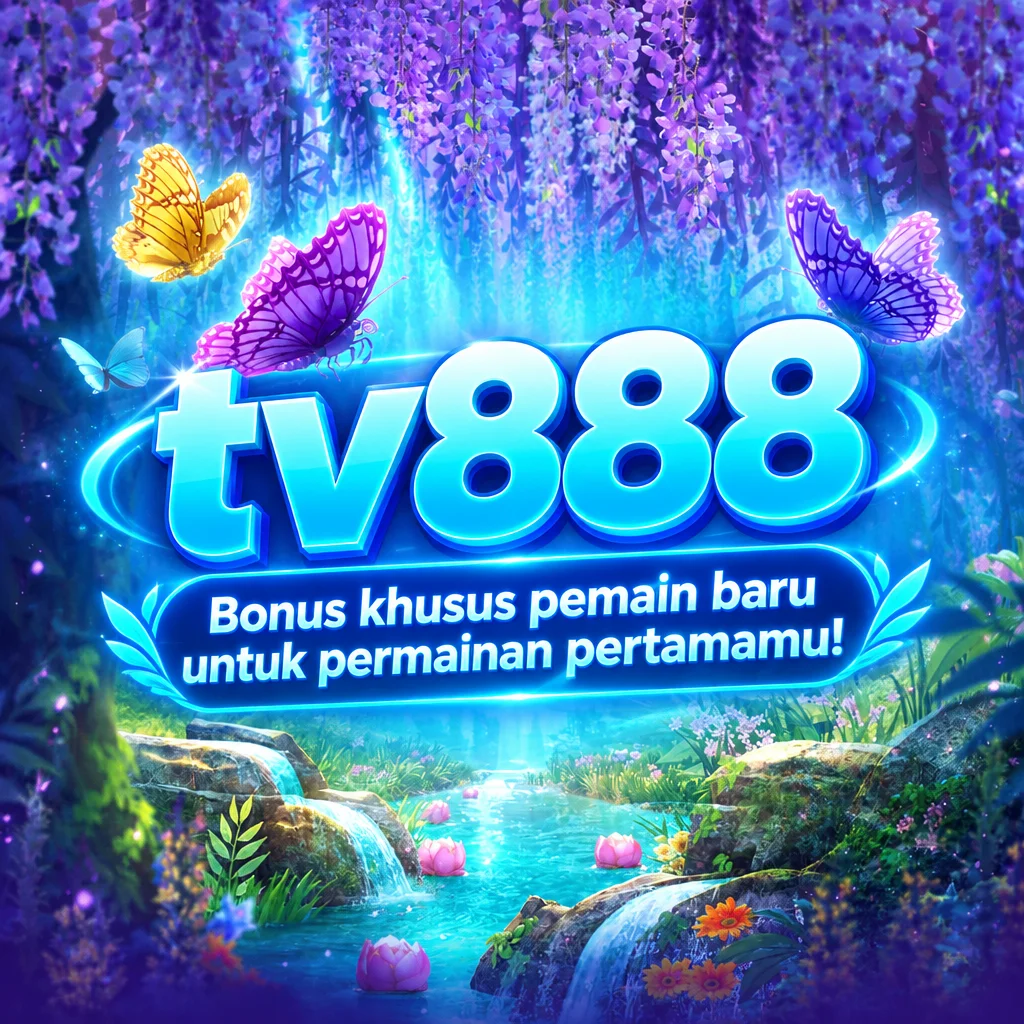 tv888 · Galeri permainan