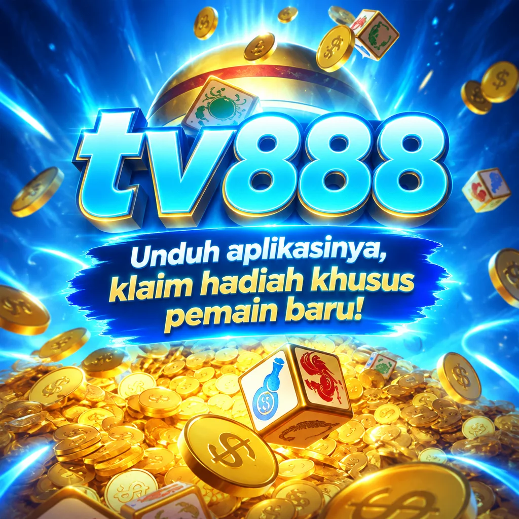 tv888 · Galeri permainan
