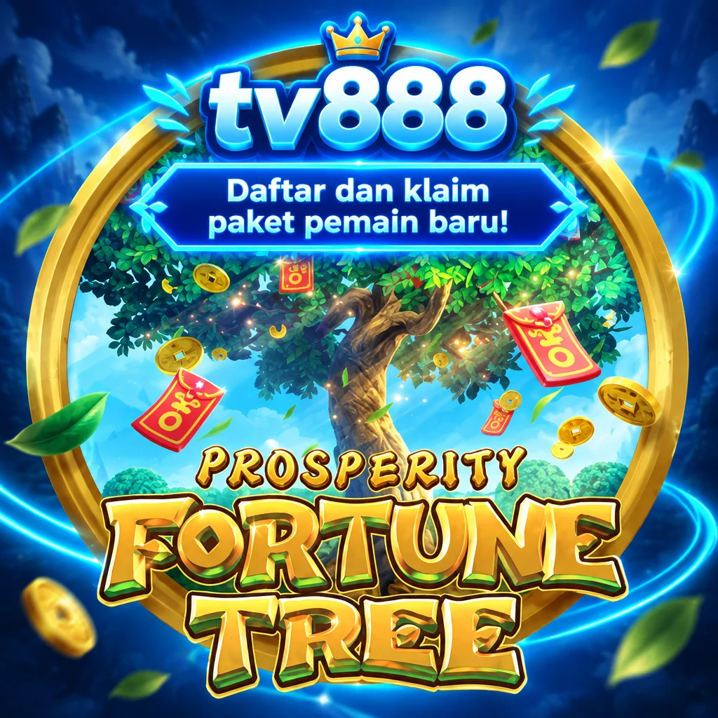 tv888 · Prosper Ftree · Tampilan permainan